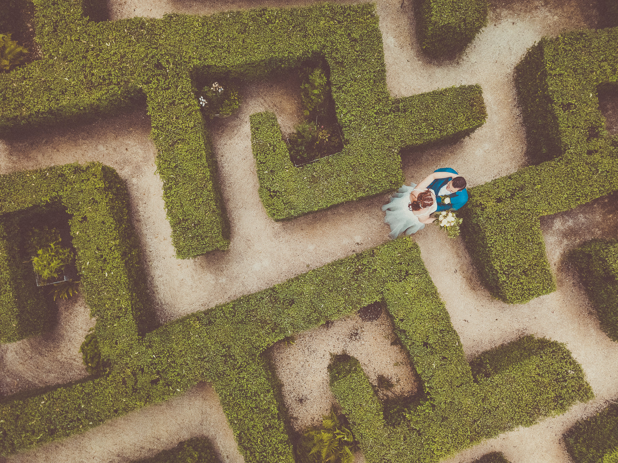 Export x3 DJI 0118 Bearbeitet After Wedding Fotoshooting 2018 Isabelle & Murat